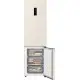 Холодильник з морозильною камерою LG GC-B509EEKM фото 3