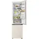 Холодильник з морозильною камерою LG GC-B509EEKM фото 4
