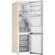 Холодильник з морозильною камерою LG GC-B509EEKM фото 9