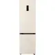 Холодильник с морозильной камерой LG GC-B509EETM фото 1