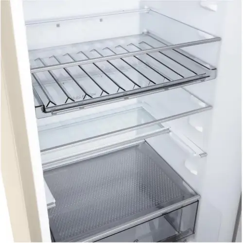 Холодильник с морозильной камерой LG GC-B509EETM