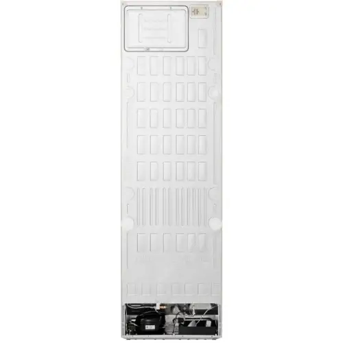 Холодильник с морозильной камерой LG GC-B509EETM