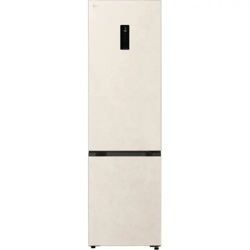 Холодильник с морозильной камерой LG GC-B509EETM