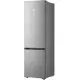 Холодильник з морозильною камерою LG GC-B509EMLM фото 5