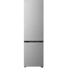 Холодильник с морозильной камерой LG GC-B509EMSM