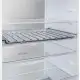 Холодильник з морозильною камерою LG GC-B509EMSM фото 3