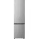 Холодильник з морозильною камерою LG GC-B509EMSM фото 7