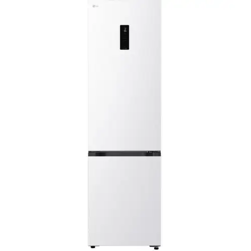 Холодильник с морозильной камерой LG GC-B509EQTM