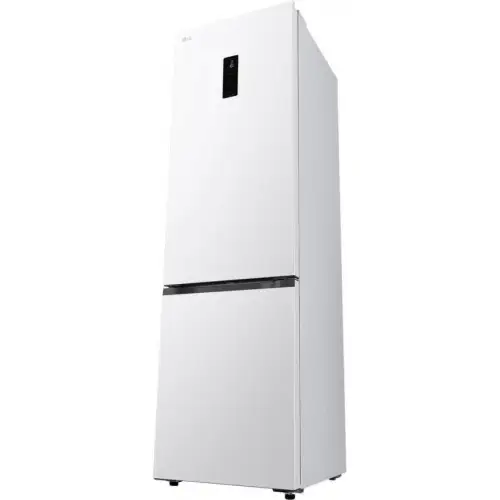 Холодильник с морозильной камерой LG GC-B509EQTM