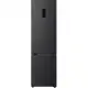 Холодильник з морозильною камерою LG GC-B509ETLM фото 1