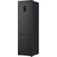 Холодильник з морозильною камерою LG GC-B509ETLM фото 2