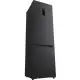 Холодильник з морозильною камерою LG GC-B509ETLM фото 4