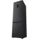Холодильник з морозильною камерою LG GC-B509ETLM фото 5