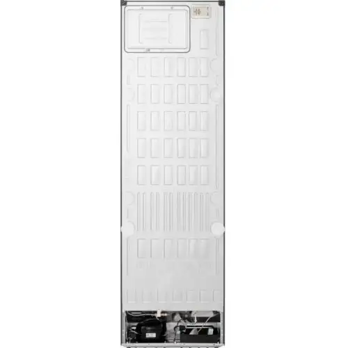 Холодильник з морозильною камерою LG GC-B509ETLM