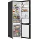 Холодильник с морозильной камерой LG GC-B509ETSM фото 3