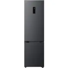 Холодильник з морозильною камерою LG GC-B509ETTM