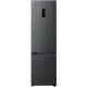 Холодильник з морозильною камерою LG GC-B509ETTM фото 1
