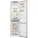 Холодильник з морозильною камерою LG GC-B509SECL фото 2