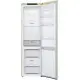 Холодильник з морозильною камерою LG GC-B509SECL фото 3