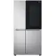 Холодильник с морозильной камерой LG GC-Q257CAFV фото 2