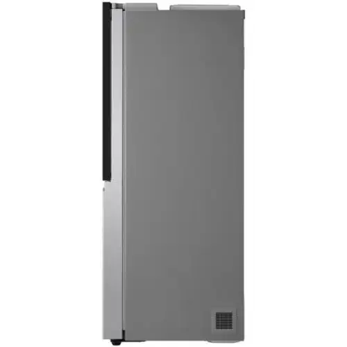 Холодильник с морозильной камерой LG GC-Q257CAFV