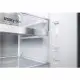 Холодильник з морозильною камерою LG GC-Q257CBFV фото 4