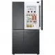 Холодильник з морозильною камерою LG GC-Q257CBFV фото 8
