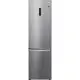 Холодильник с морозильной камерой LG GW-B509SMUM фото 1