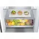 Холодильник с морозильной камерой LG GW-B509SMUM фото 10