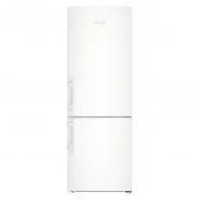 Холодильник з морозильною камерою Liebherr CN 5735