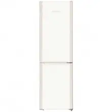 Холодильник з морозильною камерою Liebherr CU 3331