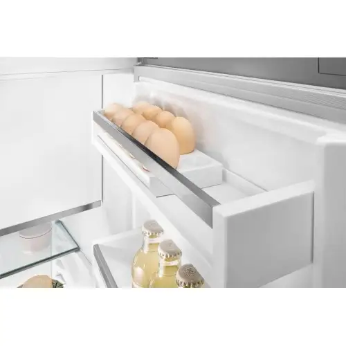 Холодильник з морозильною камерою Liebherr ICNd 5603 Pure