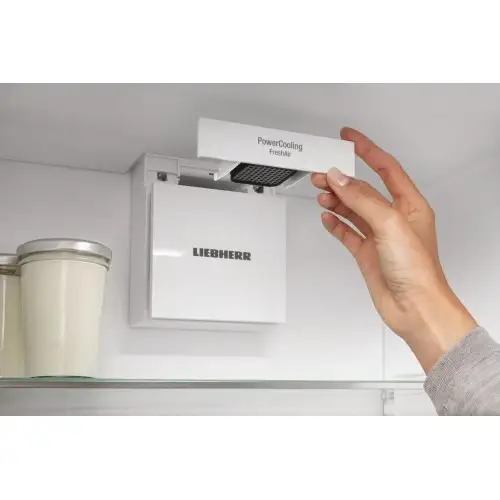 Холодильник з морозильною камерою Liebherr ICNSd 5603 Pure