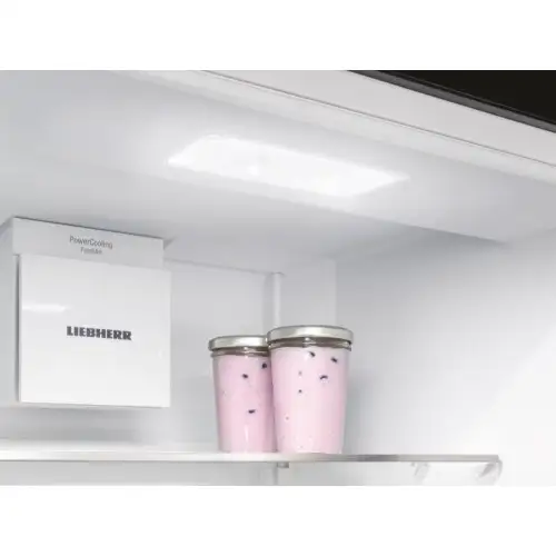 Холодильник з морозильною камерою Liebherr ICNSd 5603 Pure