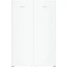 Холодильник з морозильною камерою Liebherr XRF 5220 Plus