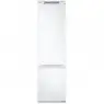 Холодильник з морозильною камерою Samsung BRB30602FWW