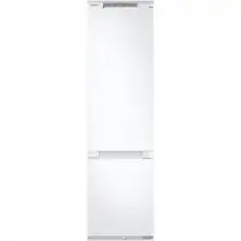 Холодильник з морозильною камерою Samsung BRB307054WW