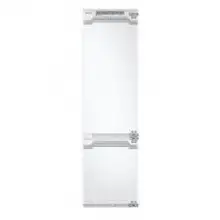 Холодильник з морозильною камерою Samsung BRB307154WW