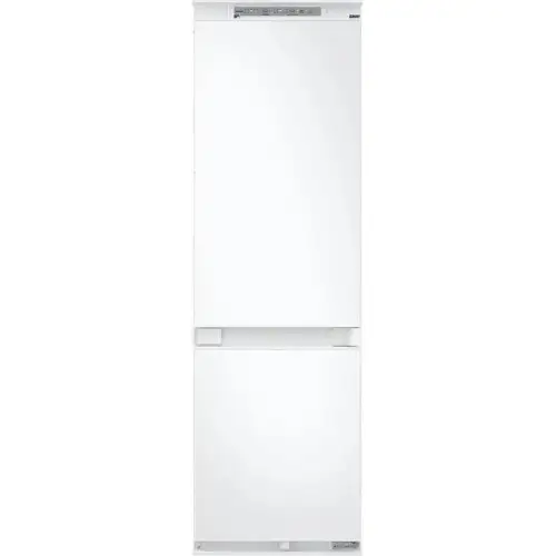 Холодильник з морозильною камерою Samsung BRB70F26C1S0