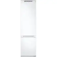 Холодильник з морозильною камерою Samsung BRB80F30A1S0UA