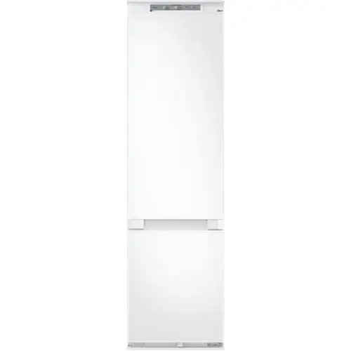 Холодильник з морозильною камерою Samsung BRB80F30A1S0UA