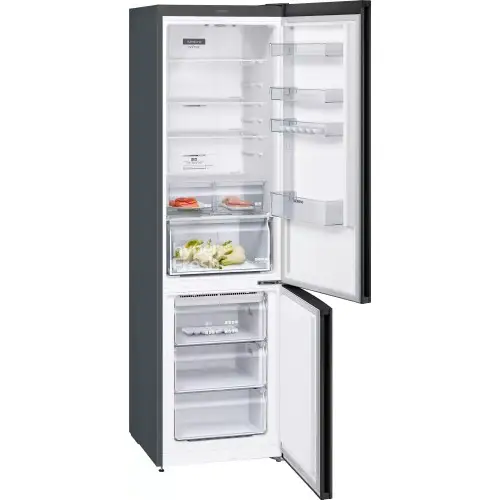 Холодильник с морозильной камерой Siemens KG39NXX316