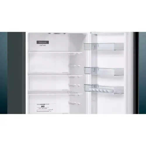Холодильник с морозильной камерой Siemens KG39NXX316