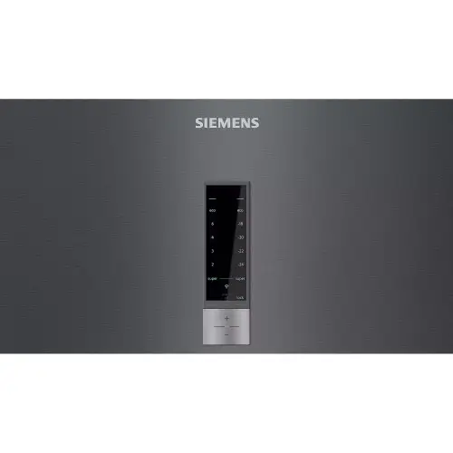 Холодильник с морозильной камерой Siemens KG39NXX316