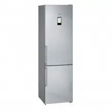 Холодильник с морозильной камерой Siemens KG39NAI306