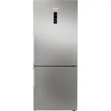 Холодильник с морозильной камерой Siemens KG76PAIC0N