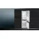 Холодильник с морозильной камерой Siemens KI87SAFE0N фото 2