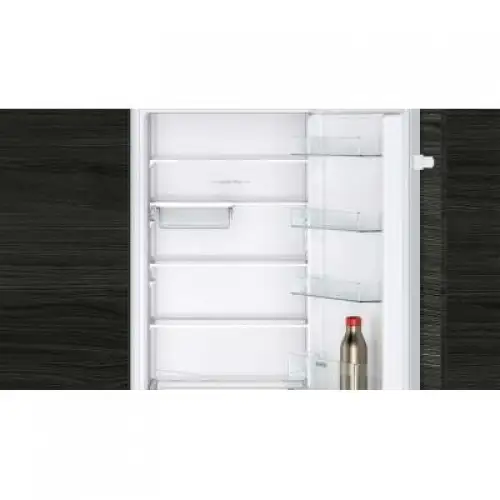 Холодильник с морозильной камерой Siemens KI87VNS306