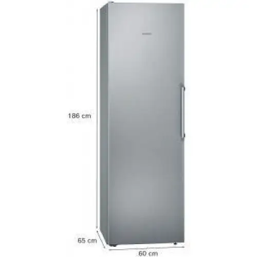 Холодильная камера Siemens KS36VVIEP
