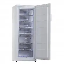 Морозильна камера Snaige F27SM-T1000E